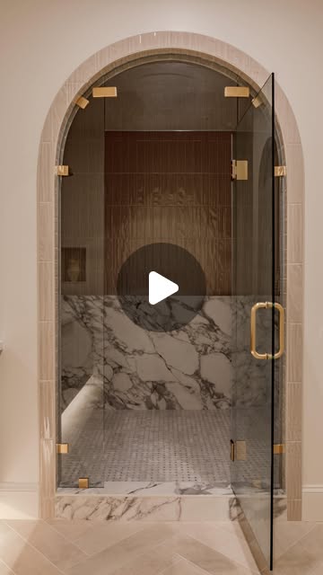 walk in shower ideas