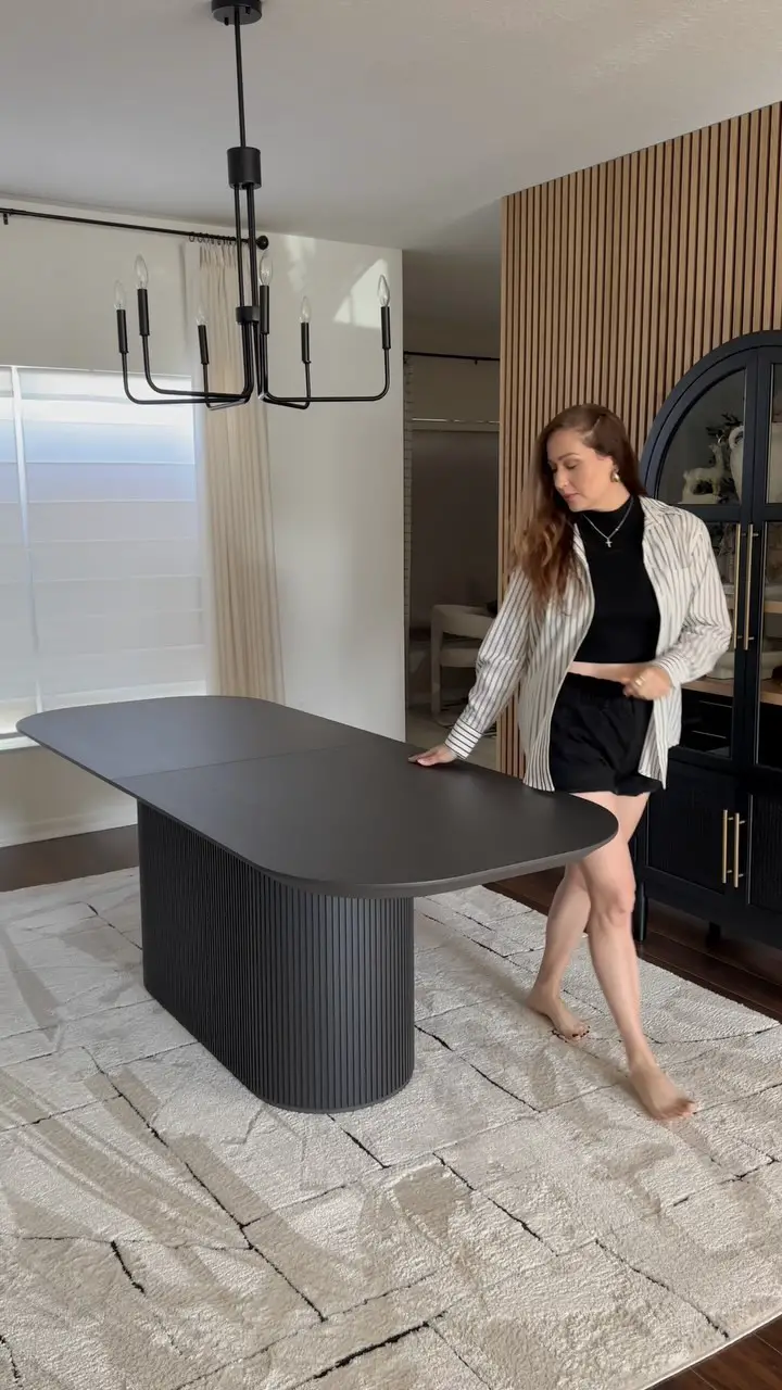 grey dining room ideas