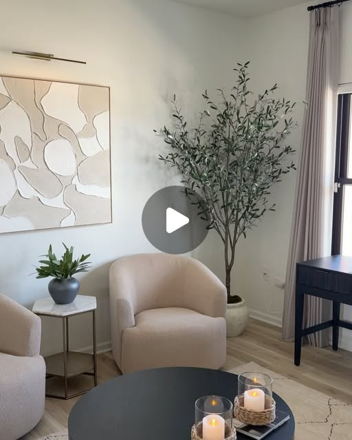 cozy dining room decor