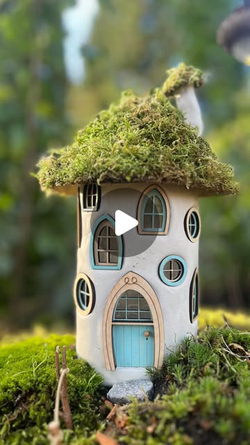 fairy garden ideas