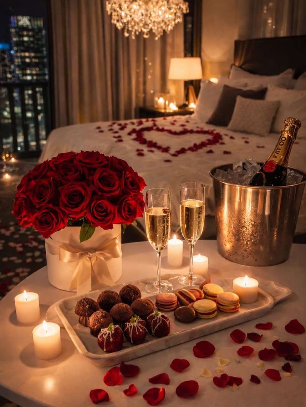 28 Romantic Dining Room Setup Ideas To Elevate Your Space In 28 Stunning Images 1 romantic dining room setup