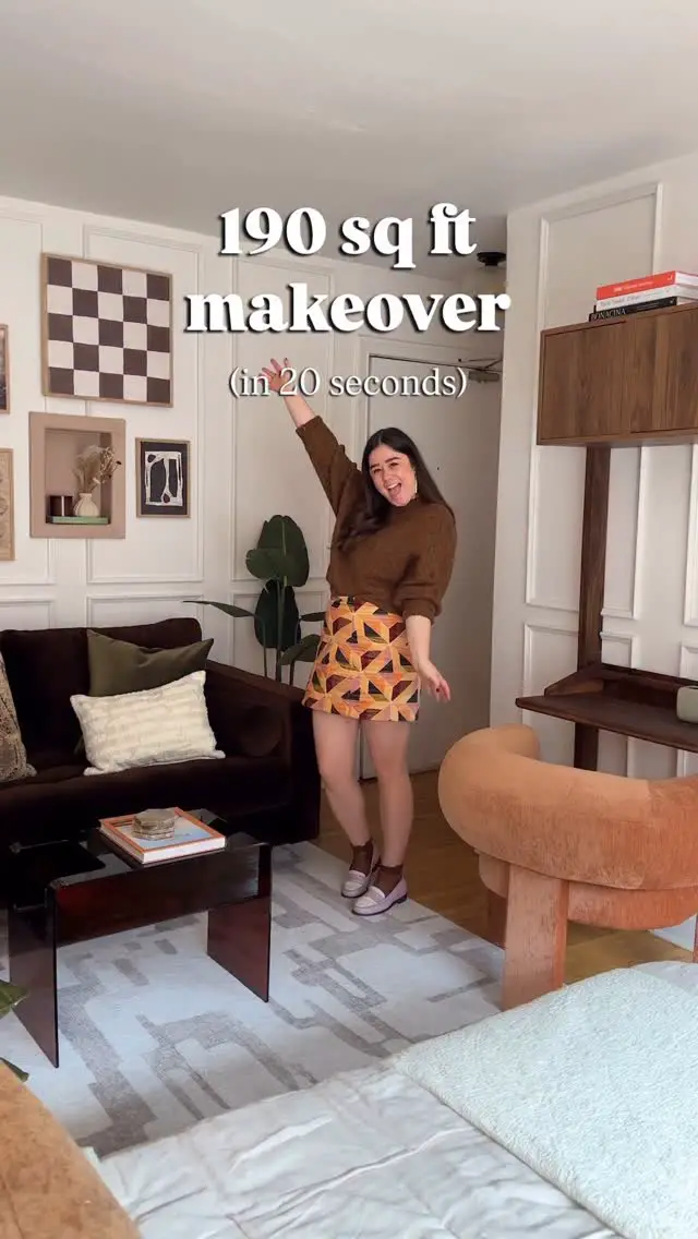 clever studio apartment ideas