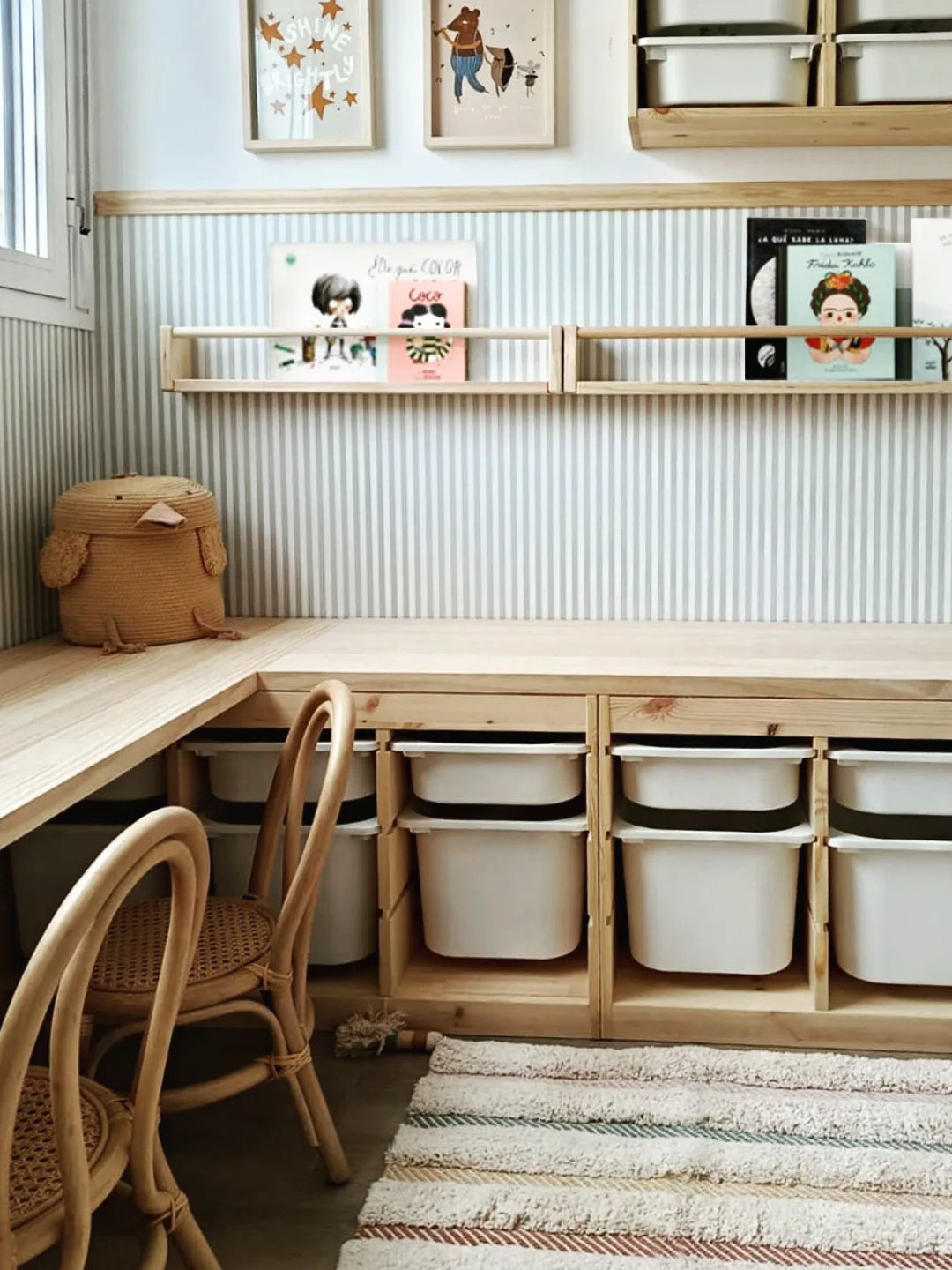 kids playroom ideas