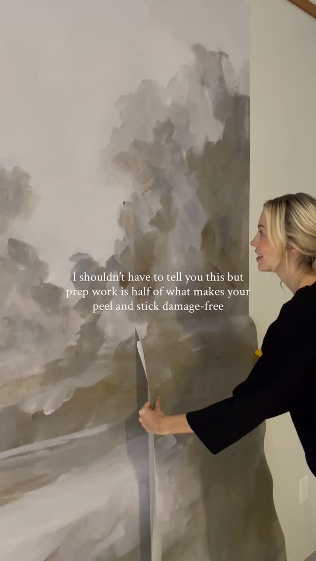 19 Genius Removable Wallpaper Apartment Ideas (With 19 Inspiring Images) 8 removable wallpaper apartment