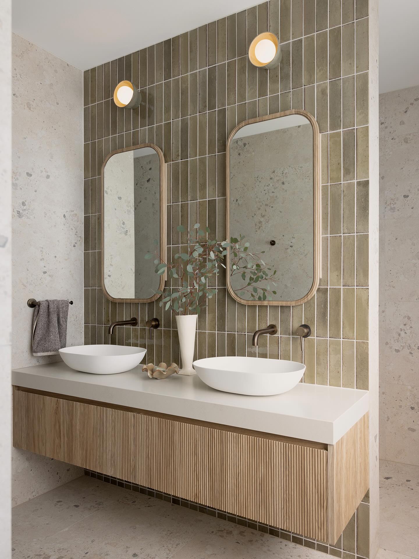bathroom mirror ideas