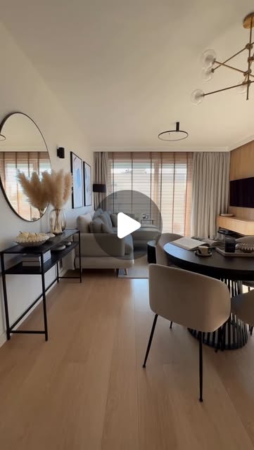 apartment dining room ideas