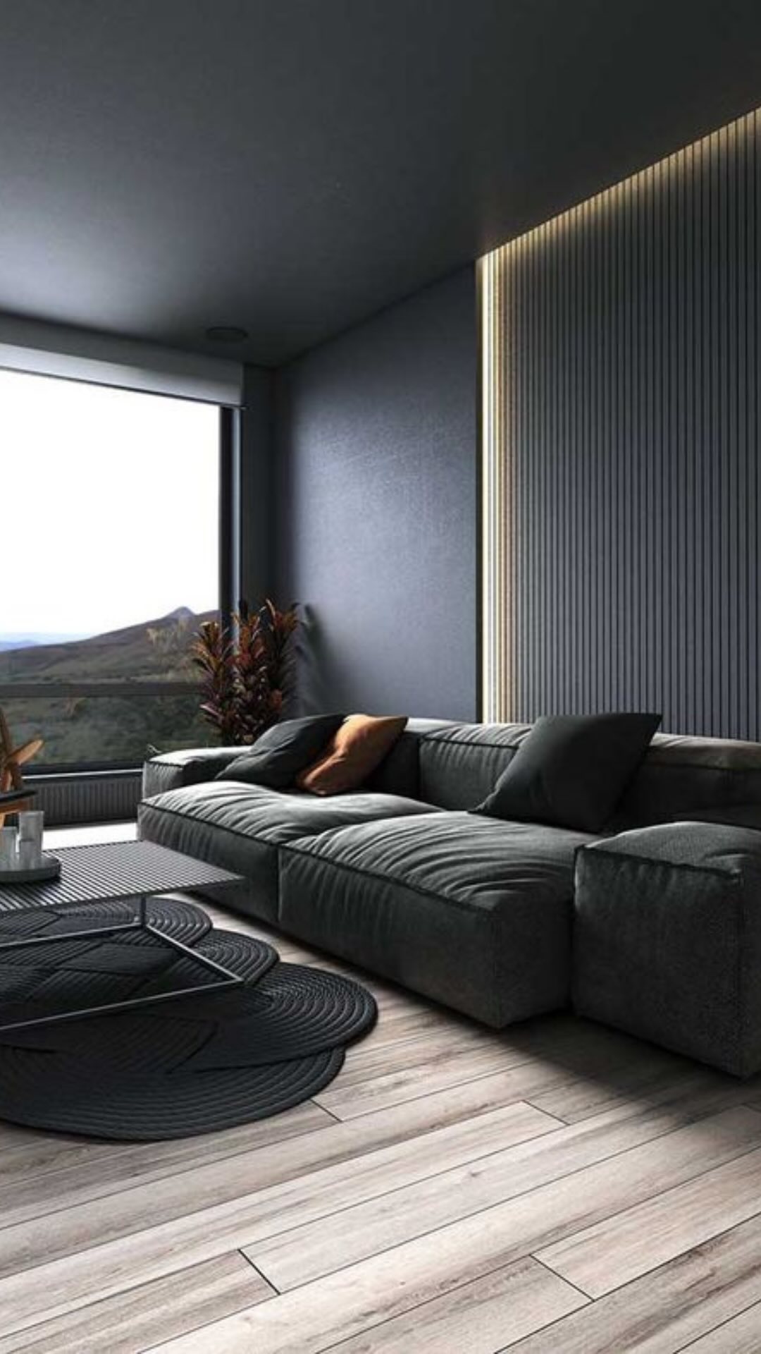 bachelor apartment decor