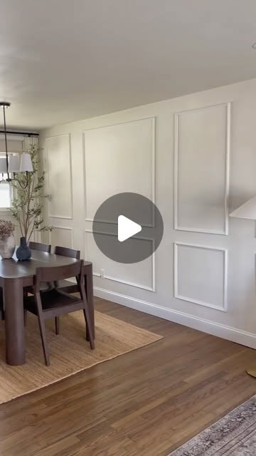 diy dining room decor
