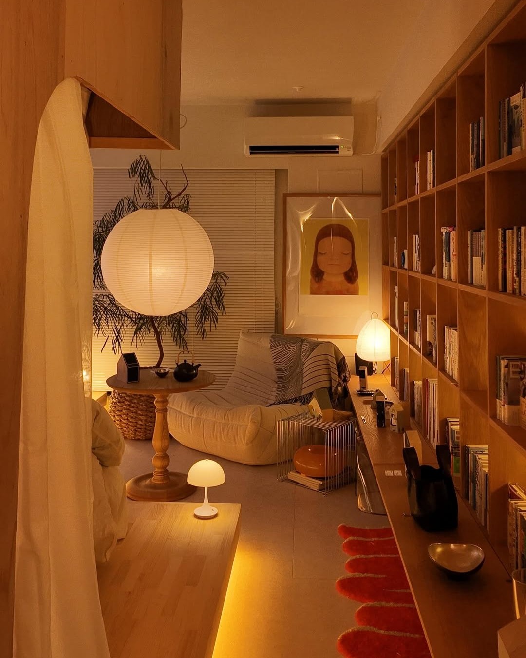 21 Cozy Apartment Ideas You’ll Want To Copy Right Now (With 21 Inspiring Images) 7 cozy apartment ideas