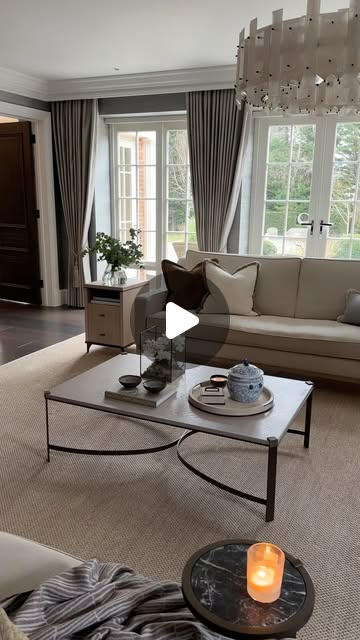 rectangular dining table decor