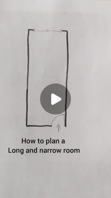 narrow dining room ideas