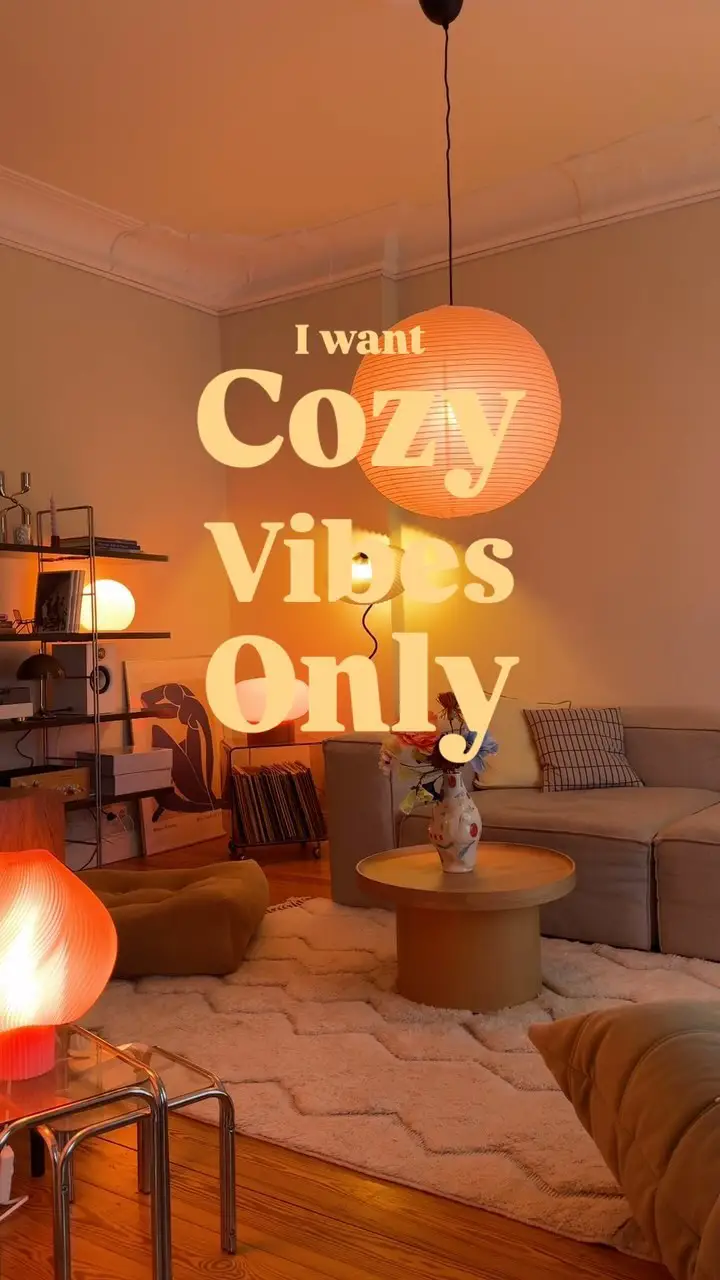 apartment lighting ideas