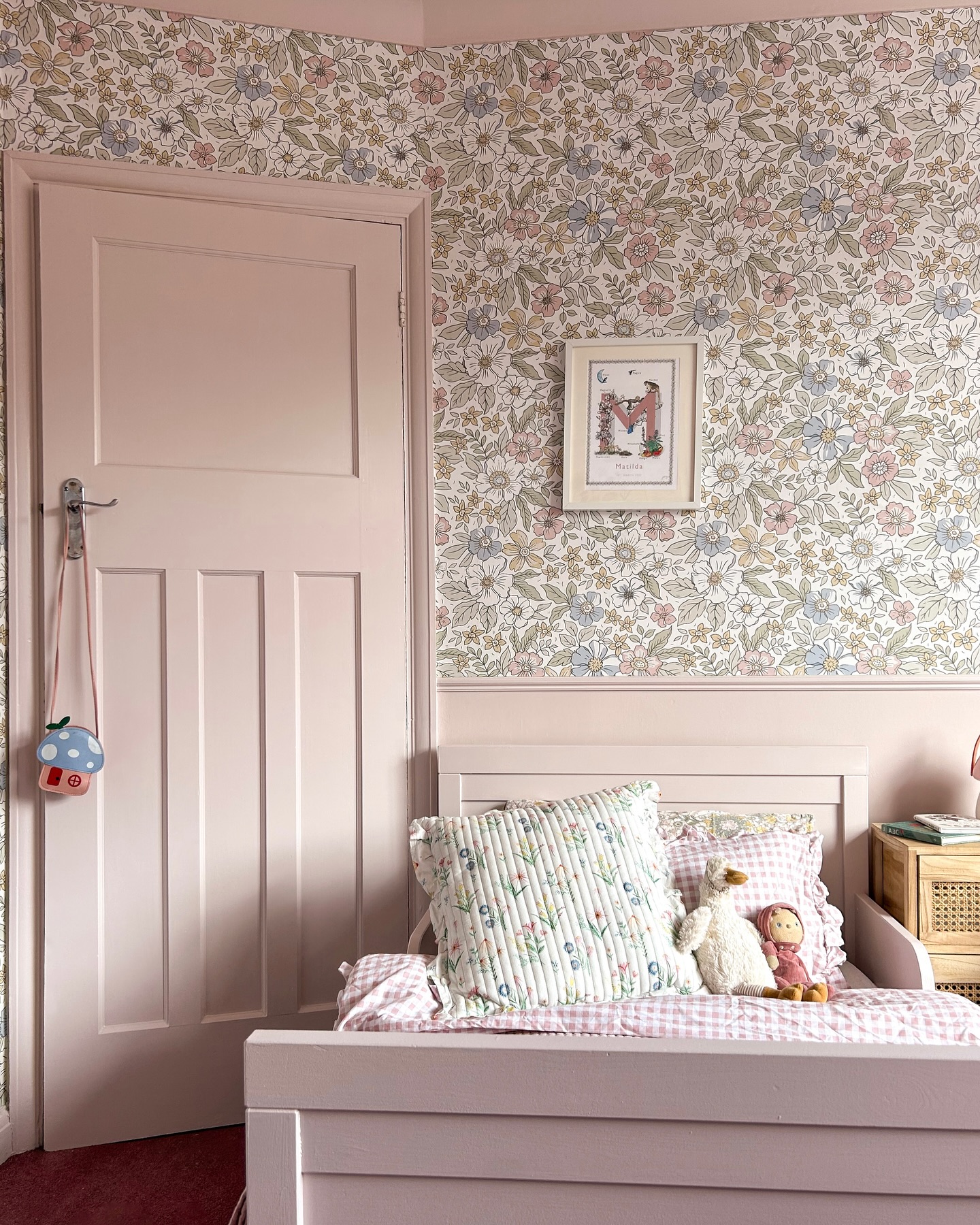 cute kids bedroom