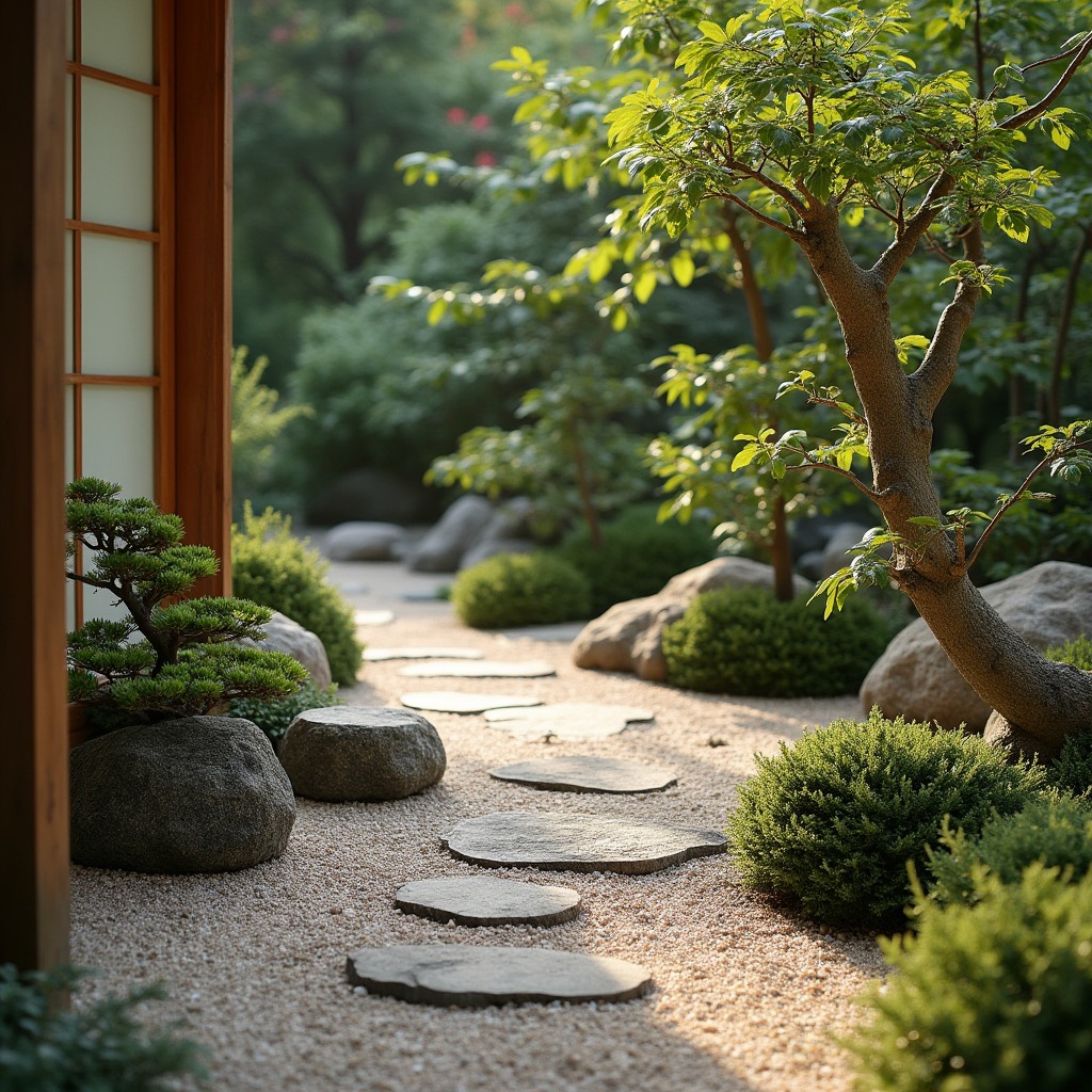 zen garden ideas