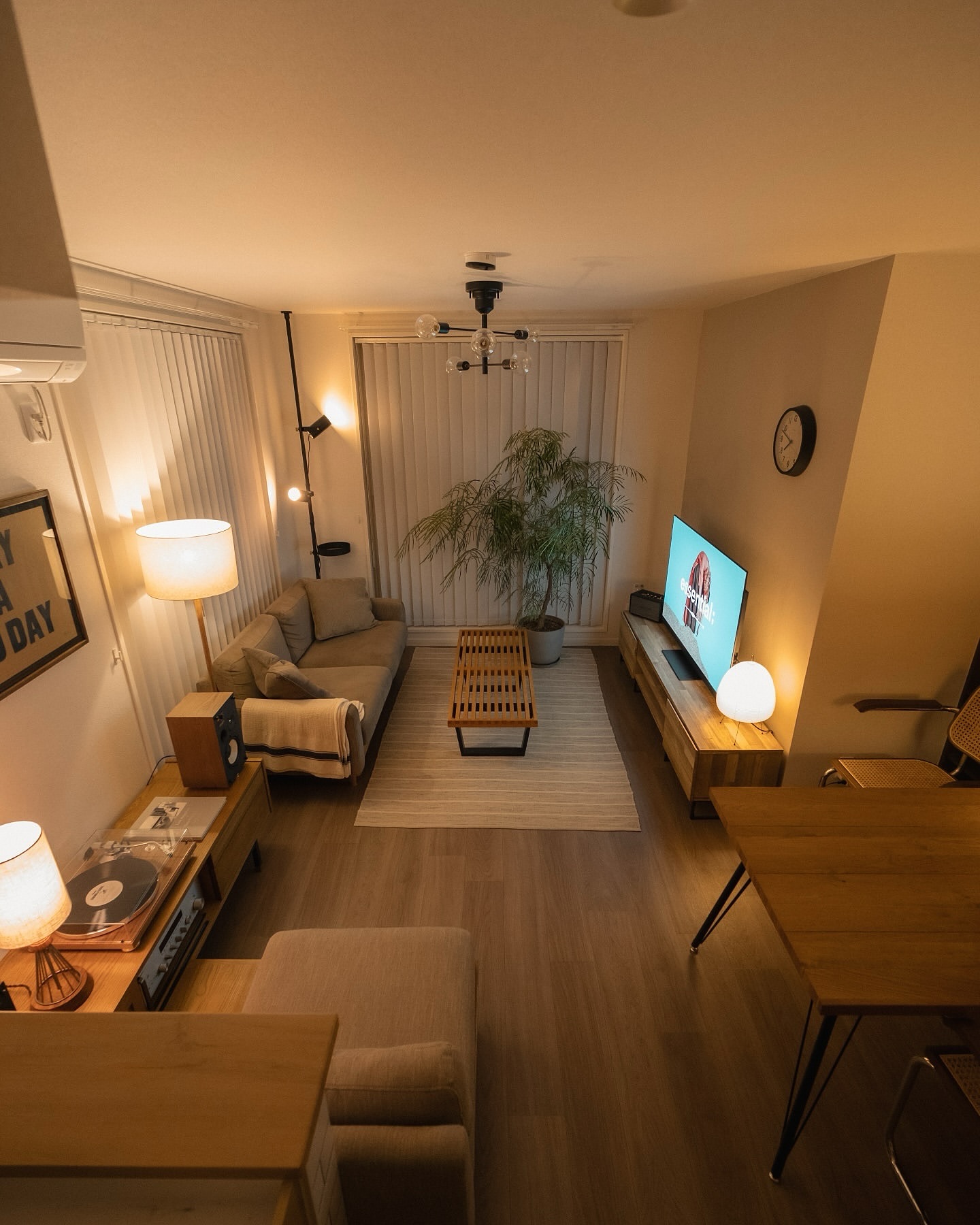 apartment living room ideas