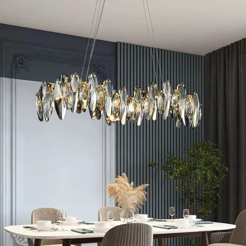 dining room chandelier ideas