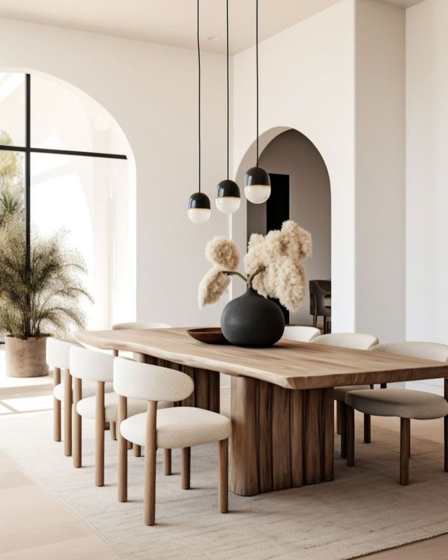 24 Stunning Mediterranean Dining Room Decor Ideas To Transform Your Space 14 mediterranean dining room decor