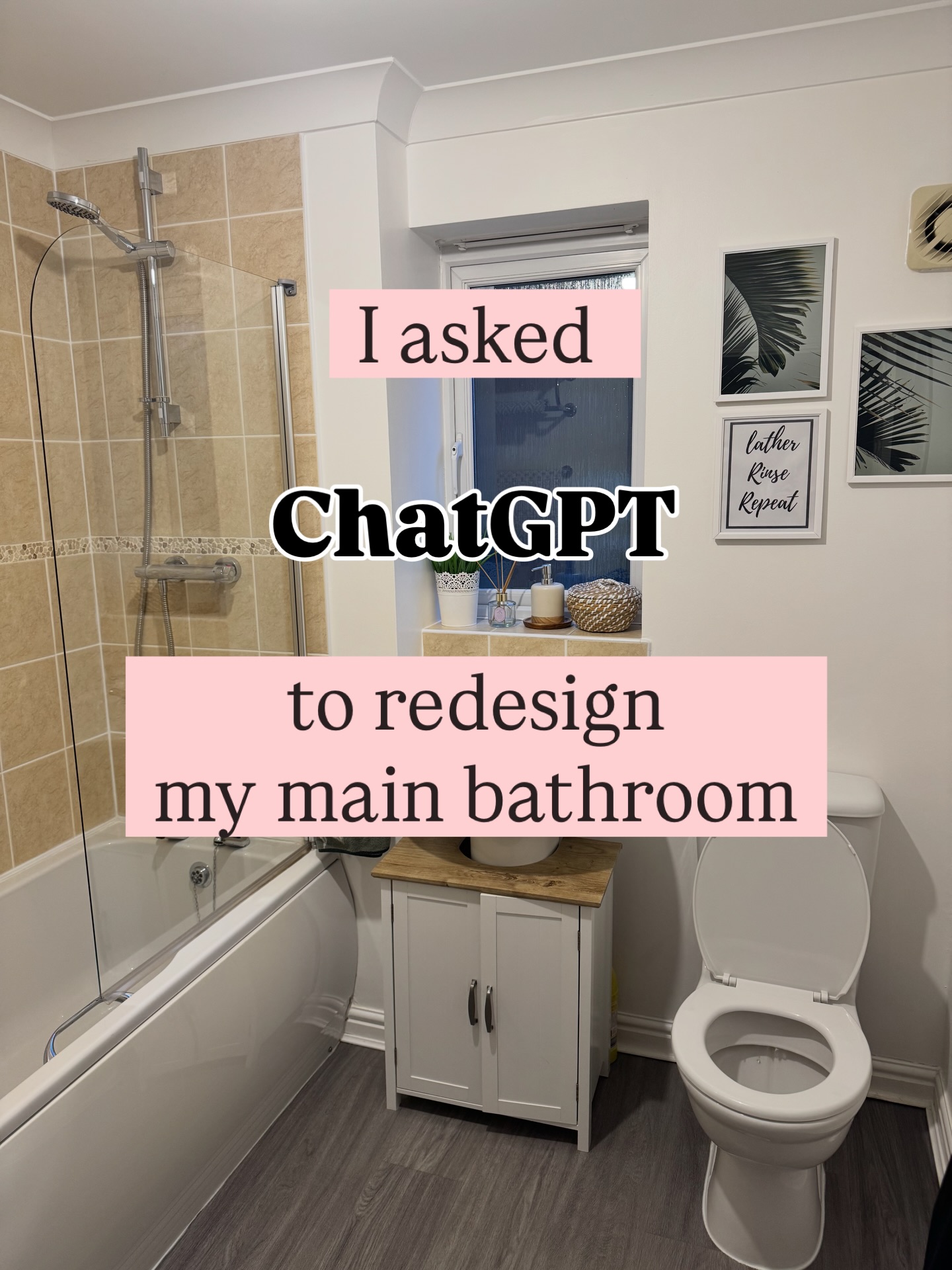 17 Budget Bathroom Decor Ideas On A Dime: Stylish, Cheap Upgrades With 17 Inspiring Images 1 budget bathroom decor