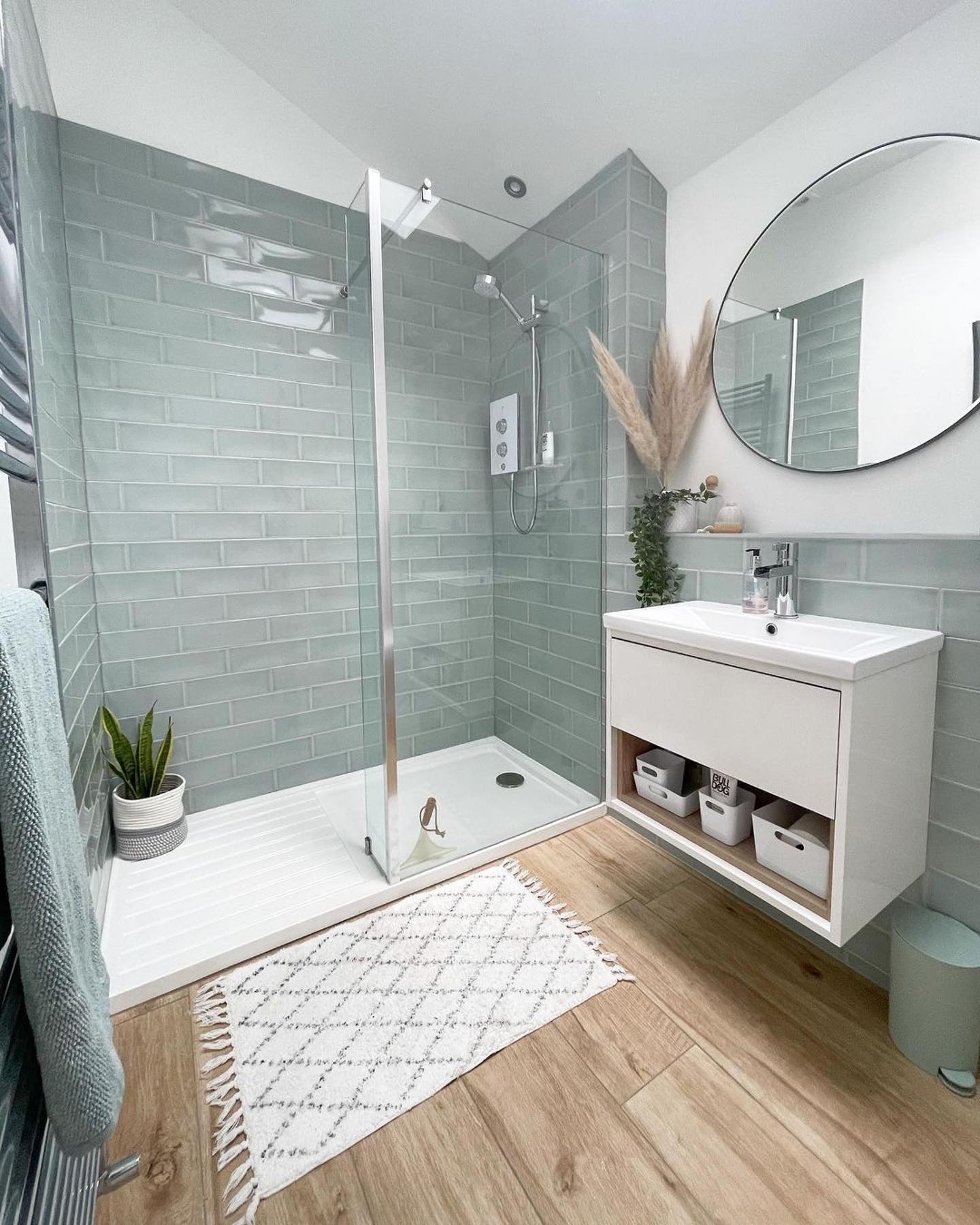 coastal bathroom decor