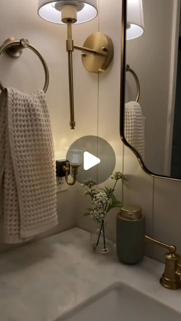 bathroom accessories decor