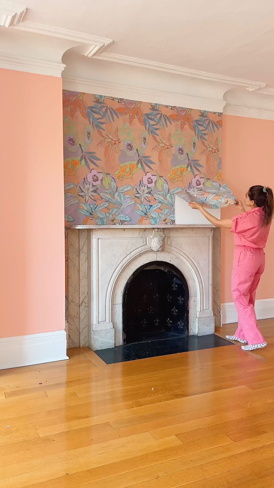 rental apartment makeover