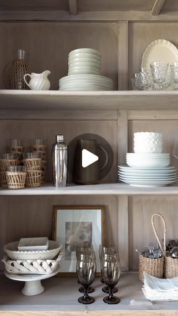 30 Stunning Dining Room Hutch Styling Ideas To Transform Your Space 2 dining room hutch styling