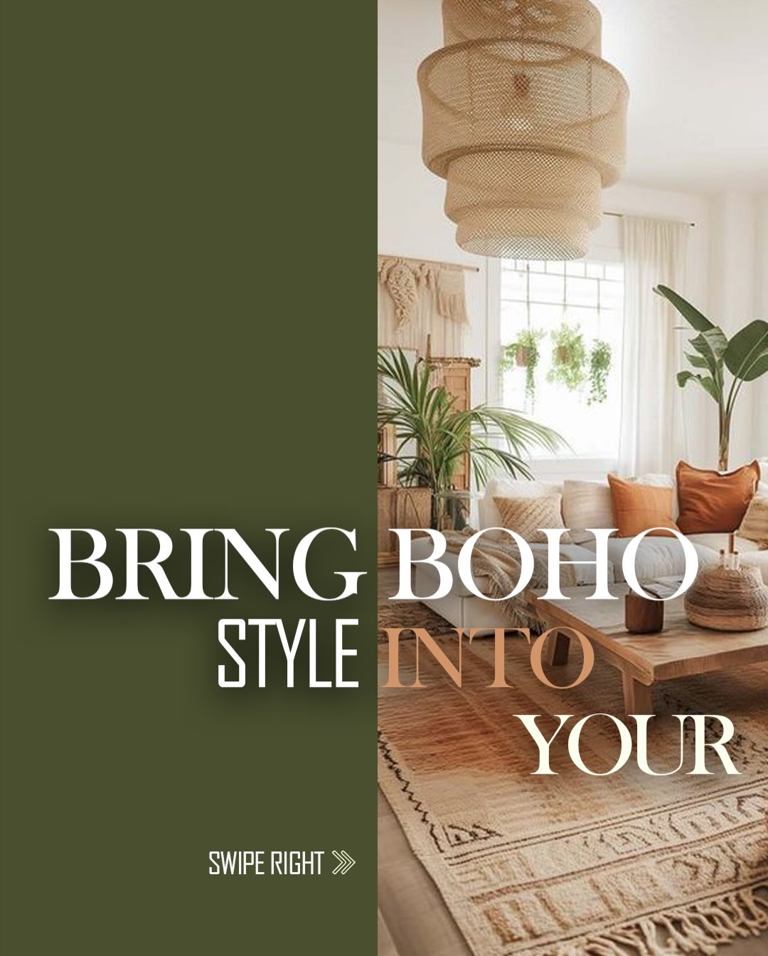13 Dreamy Boho Bathroom Decor Ideas To Copy At Home (With 13 Inspiring Images) 6 boho bathroom decor