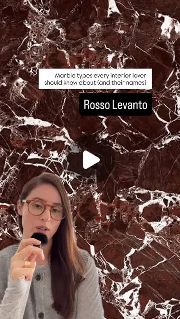 marble bathroom decor