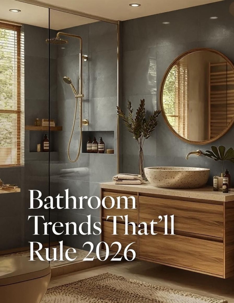 bathroom color ideas