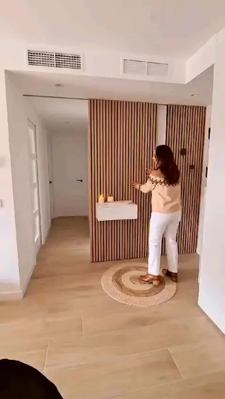 small space apartment hacks