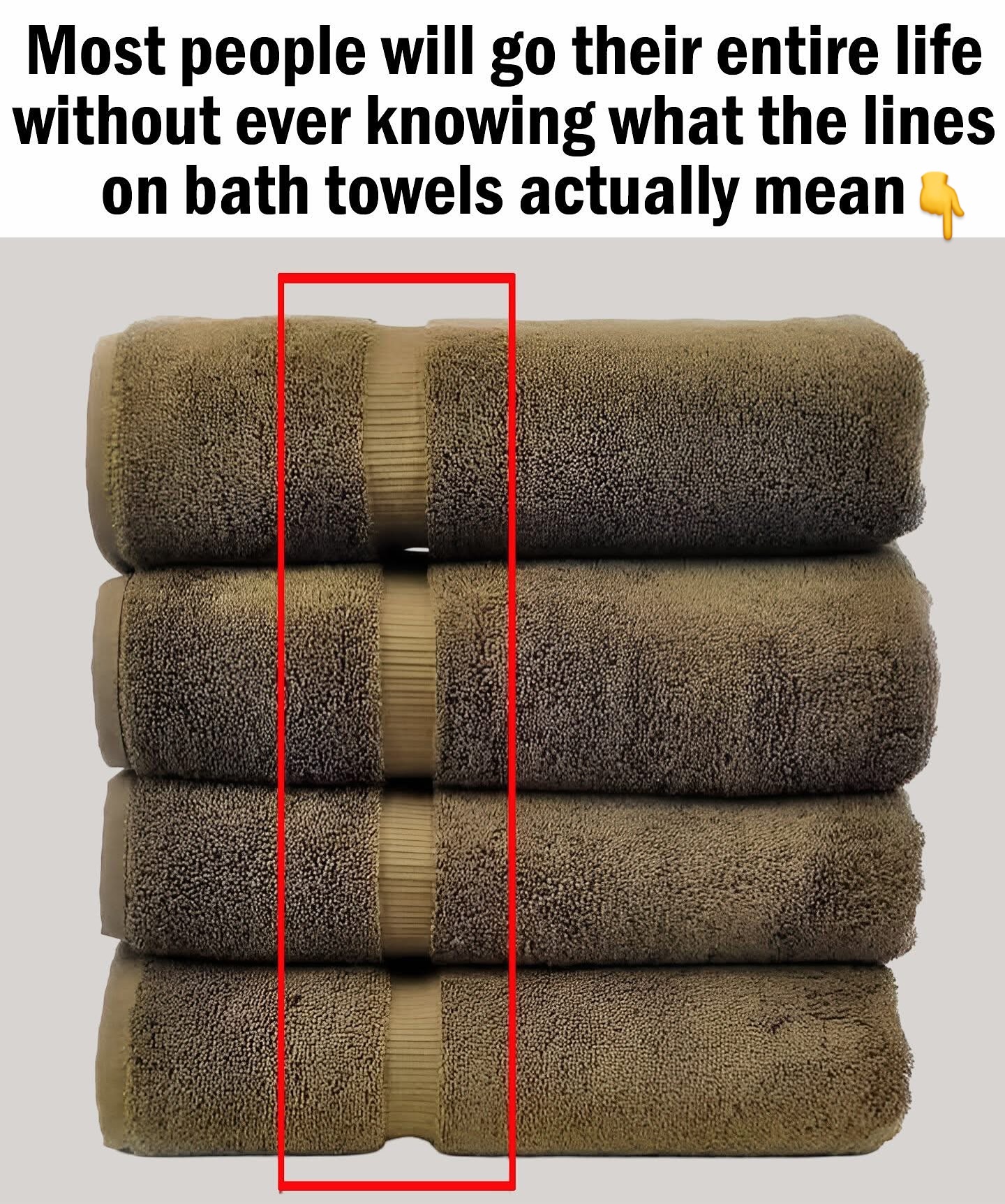 bathroom towel decor