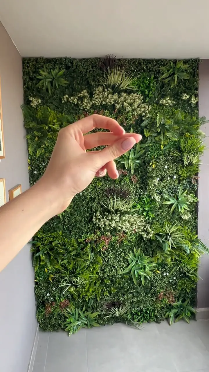 vertical garden ideas