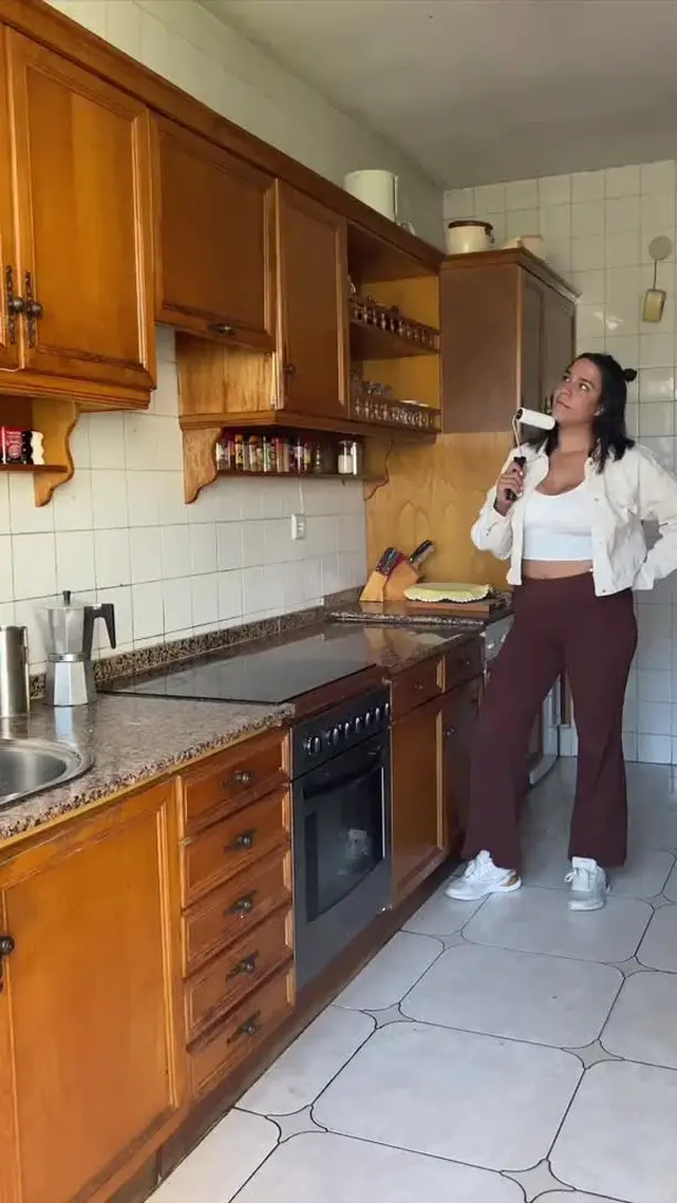 budget dining room makeover