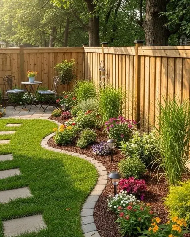 garden design ideas