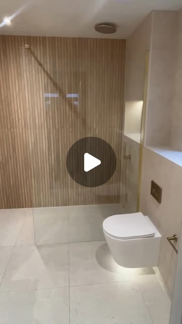 walk in shower ideas