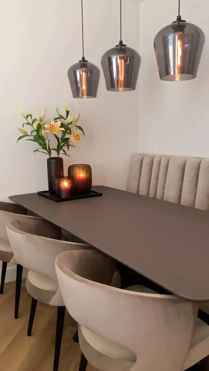 dining bench seating ideas