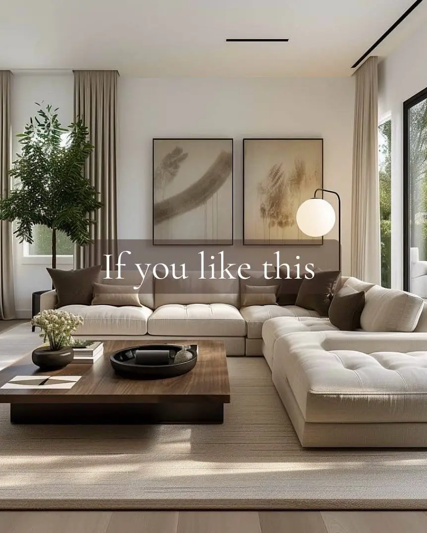 luxury apartment decor