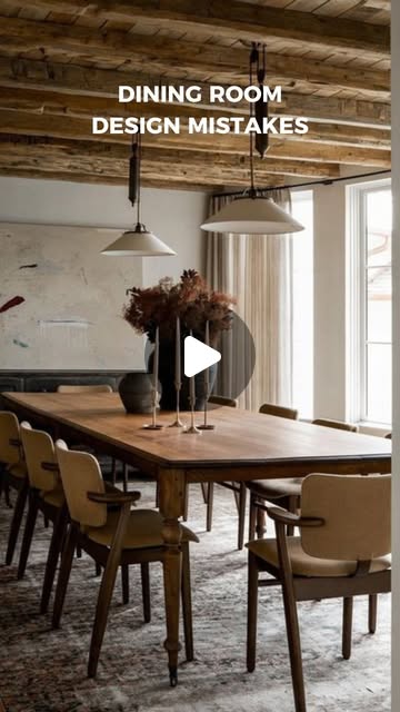 dining room ideas