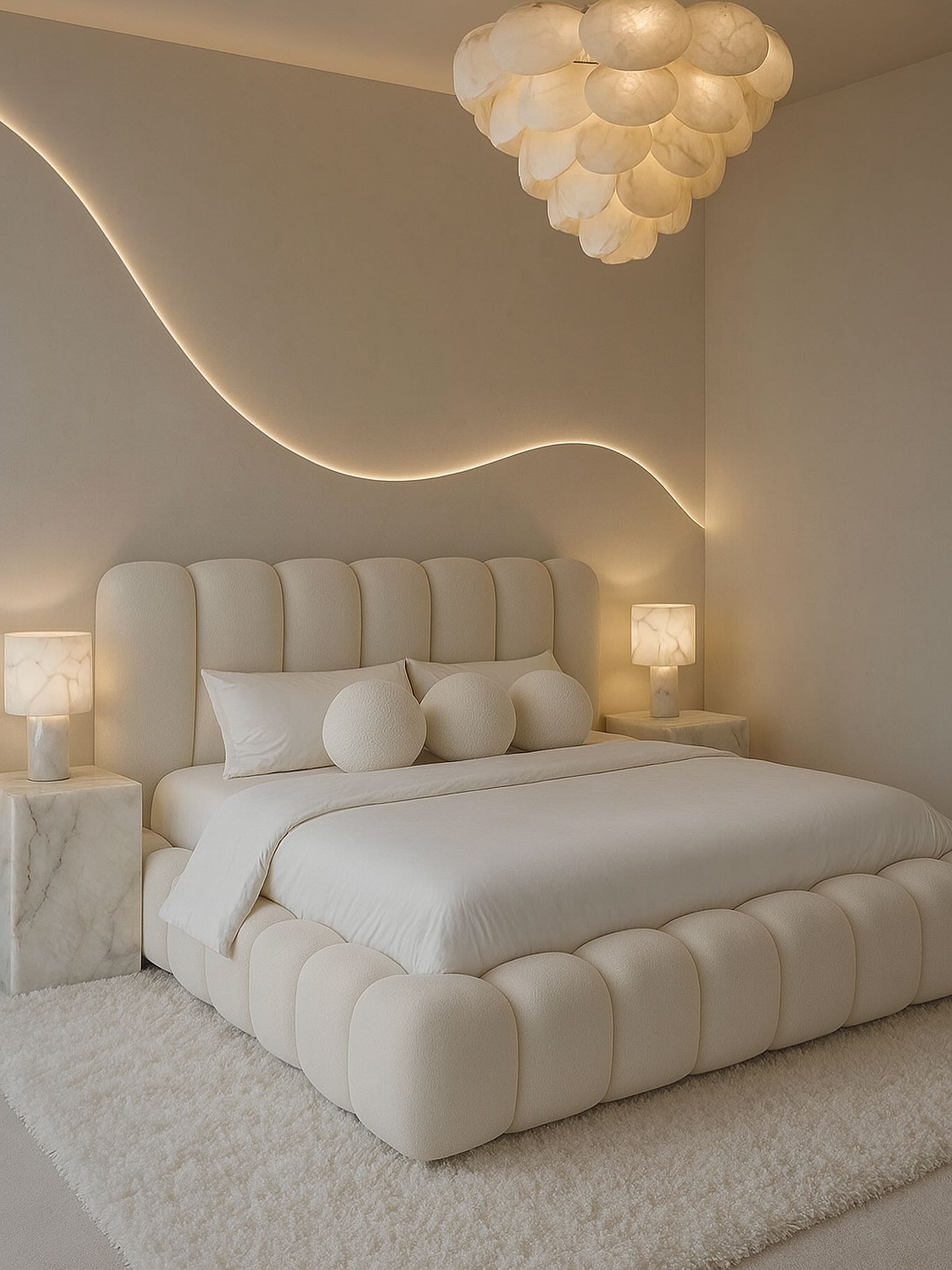 30 Bed Frame Ideas You’ll Want To Copy For A Stylish Bedroom 5 bed frame ideas