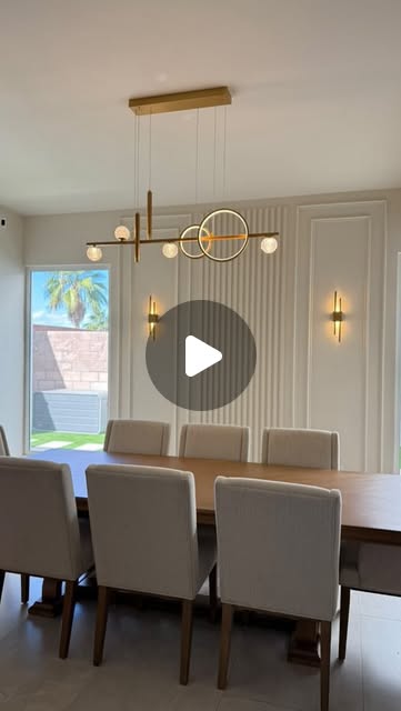 27 Dining Room Accent Wall Ideas For A Stylish, Cozy Makeover 5 dining room accent wall