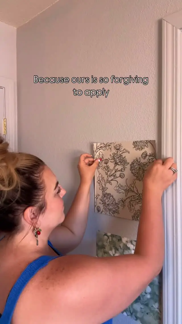 19 Genius Removable Wallpaper Apartment Ideas (With 19 Inspiring Images) 9 removable wallpaper apartment