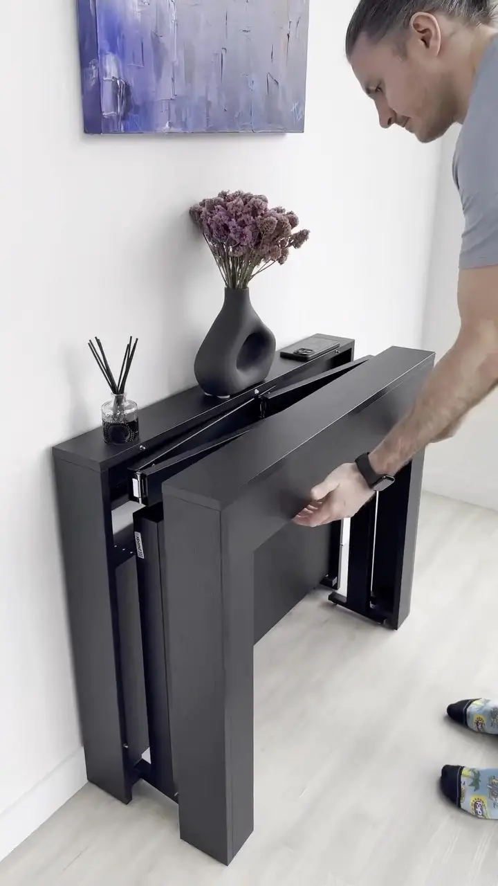 small space dining solutions