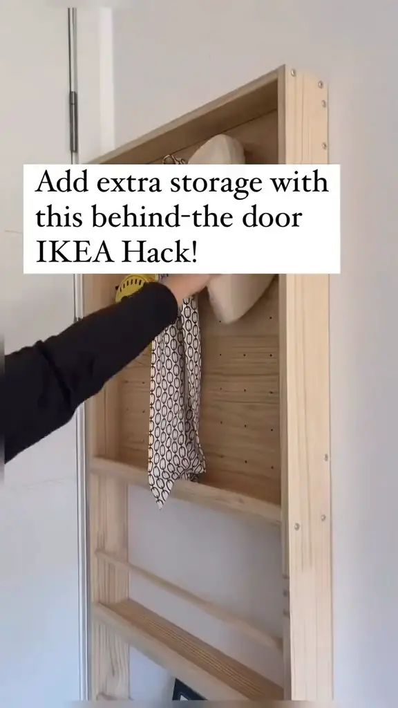 small apartment storage ideas