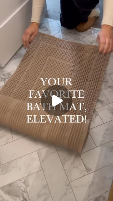 bathroom rug ideas