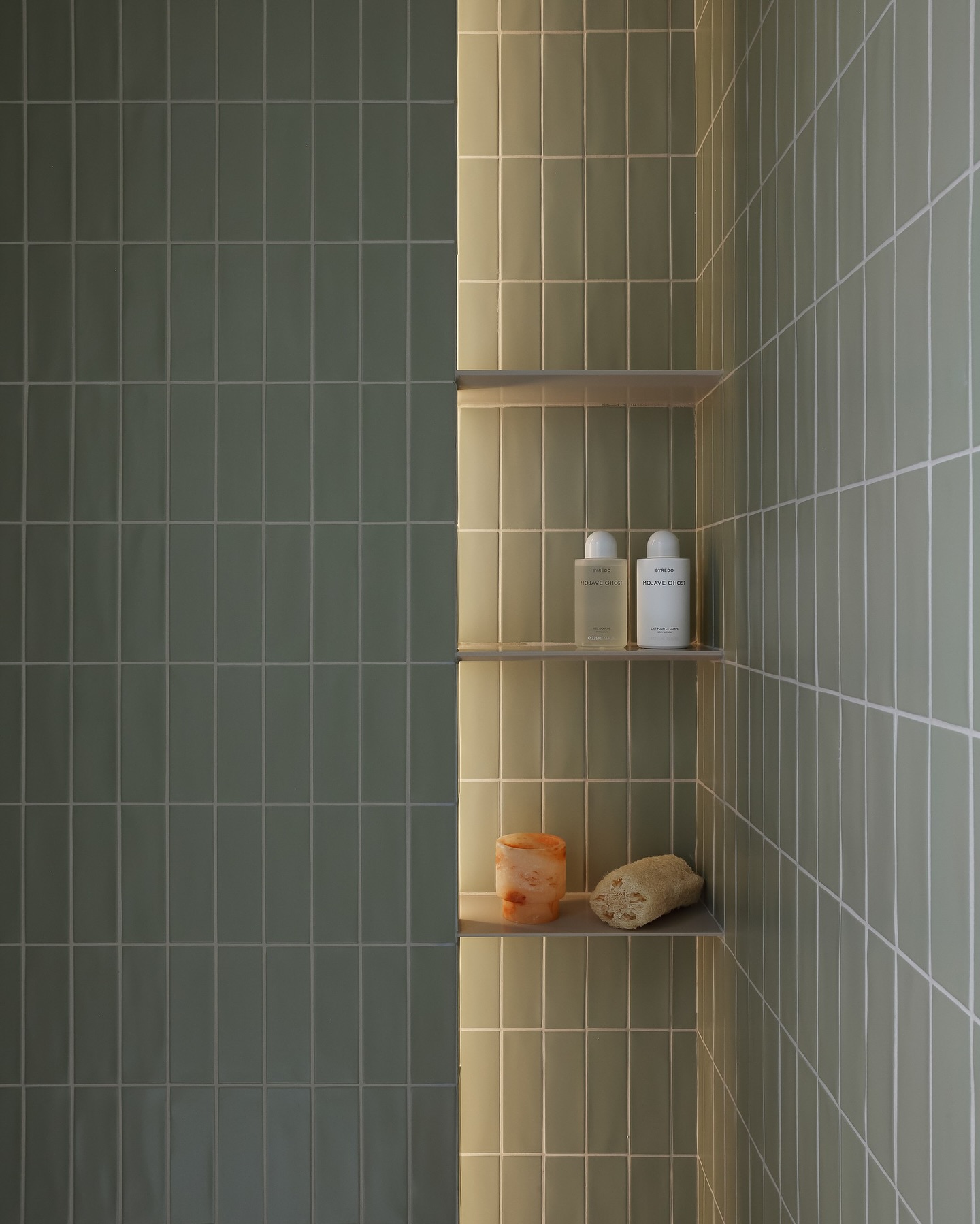 bathroom lighting ideas
