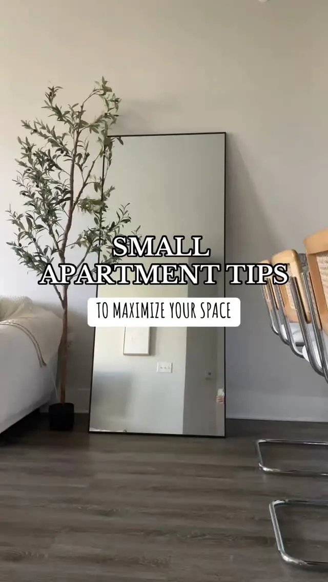 22 Smart Apartment Organization Ideas With 22 Inspiring Images For A Clutter-Free Home 3 apartment organization ideas