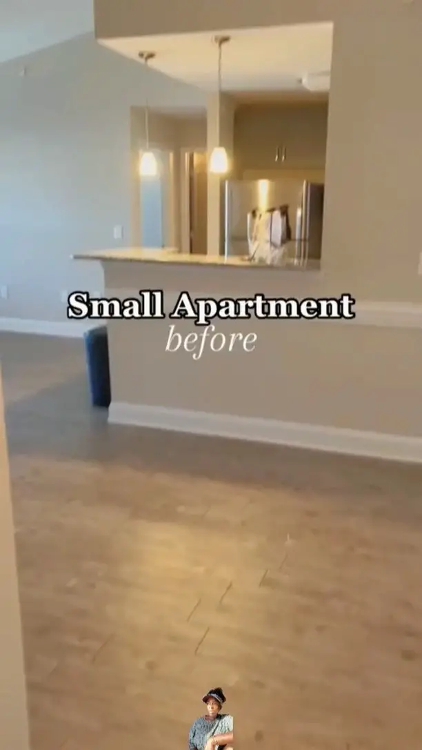 small apartment storage ideas