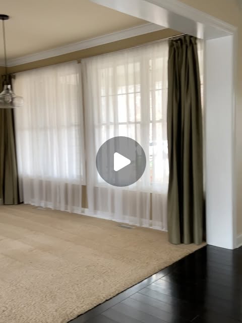 formal dining room decor