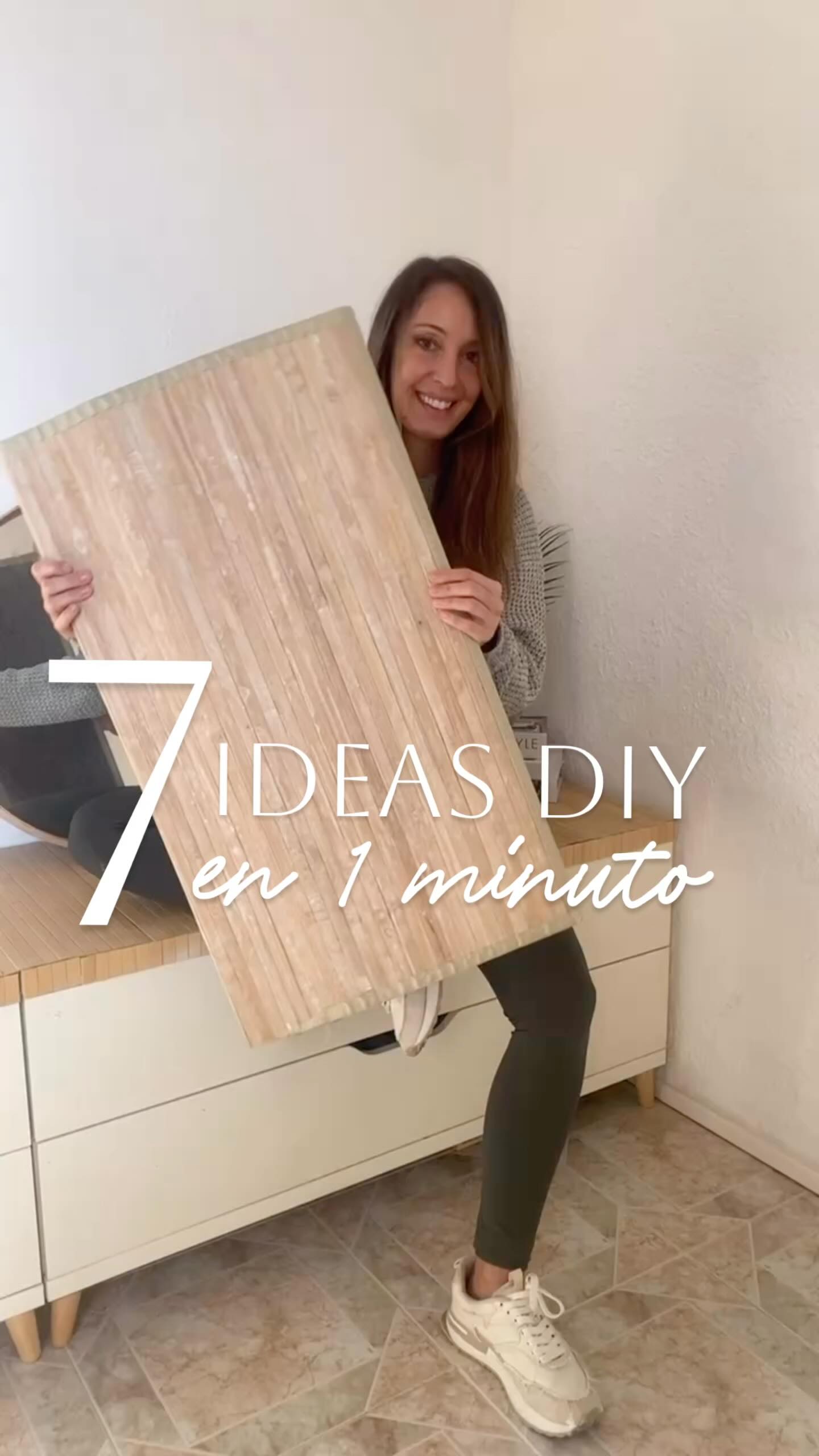 diy apartment decor