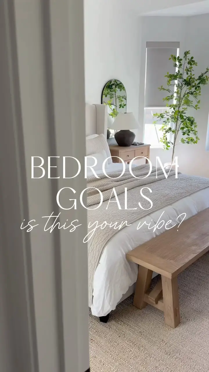 budget bedroom makeover